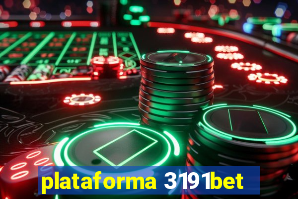 plataforma 3191bet